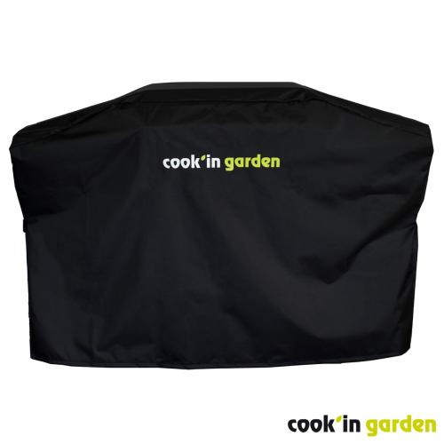 Housse pour barbecue et plancha COV006 Garden Max  - Jardin meuble deco
