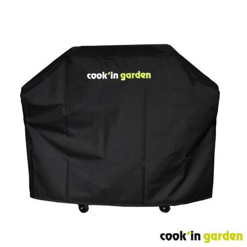 Housse pour barbecue et plancha COV008 - Garden Max - Accessoire cuisine exterieur