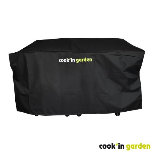 Housse pour barbecue et plancha COV009 Garden Max  - Jardin meuble deco