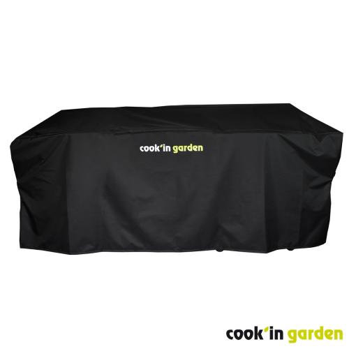 Housse pour barbecue et plancha COV010 - Garden Max - Accessoire cuisine exterieur