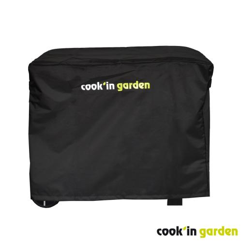 Housse pour barbecue et plancha COV011 Garden Max  - Jardin meuble deco