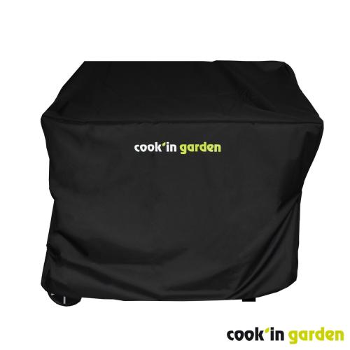 Housse pour barbecue et plancha COV012 - Garden Max - Accessoire cuisine exterieur