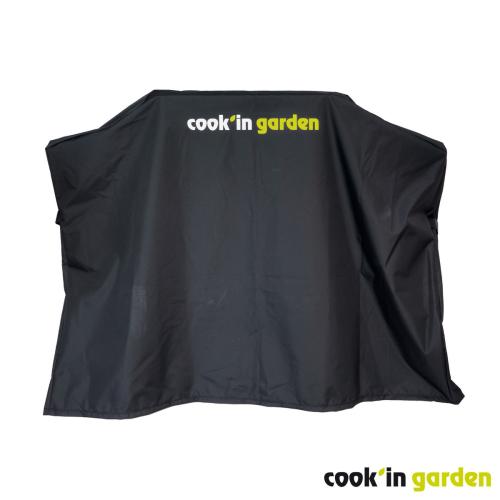 Housse pour barbecue et plancha COV013 Garden Max  - Cuisine d ete
