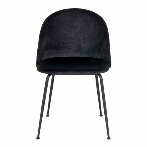 Chaise Noir