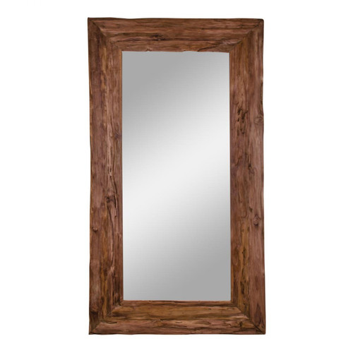 Miroir Antique GRANADA - Miroir rectangulaire design