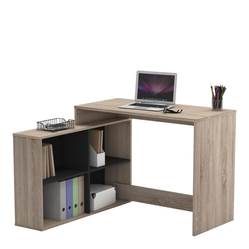 Bureau d'Angle Corner - 3S. x Home - Selection made in france