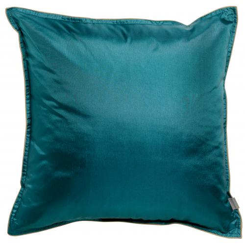 Coussin Charly Paon - 3S. x Home - Deco luminaire vert