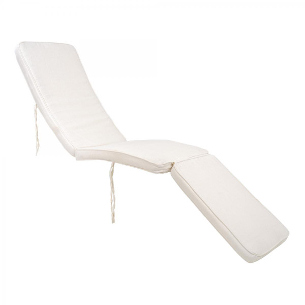 Coussin Blanc