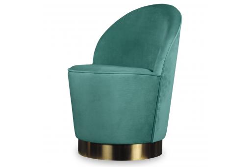 ADAMO - Pouf et fauteuil design