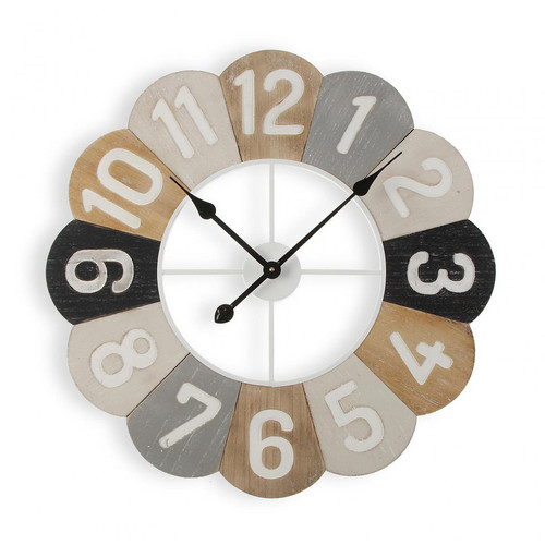 Horloge D60cm SAND - Horloge design