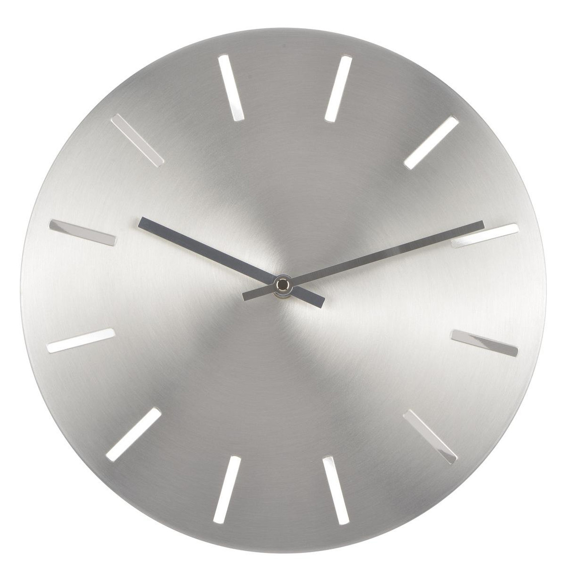 Horloge Design Tout Alu