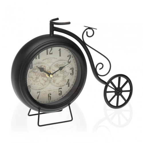Réveil Vélo - Horloge design