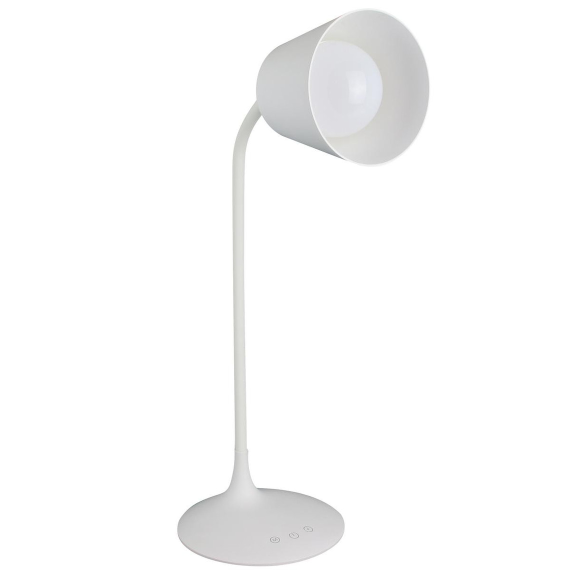 Lampe Nomade Flex Blanc