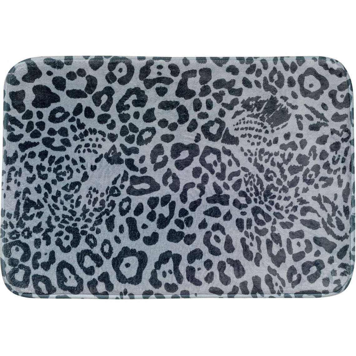 Tapis de bain JAG Caviar 45 x 65 cm