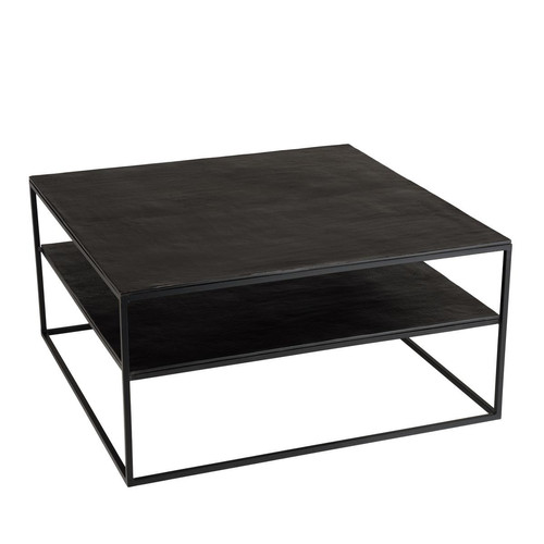 Table Basse Noir