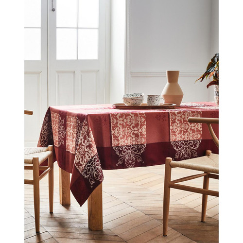 Nappe Rouge BAROQUE