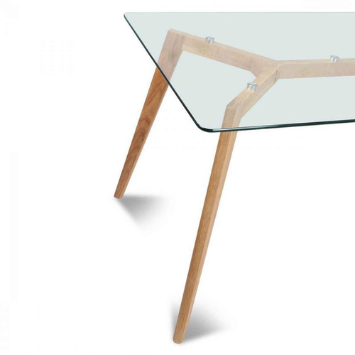 Table FIORD Rectangle