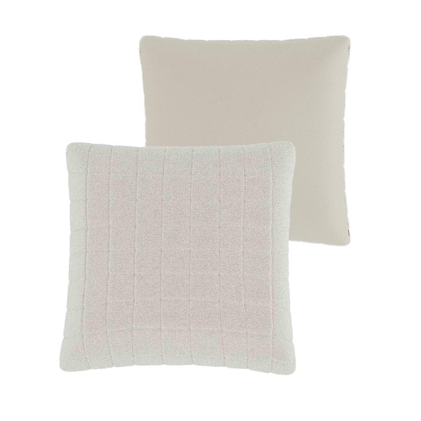 Coussin Blanc