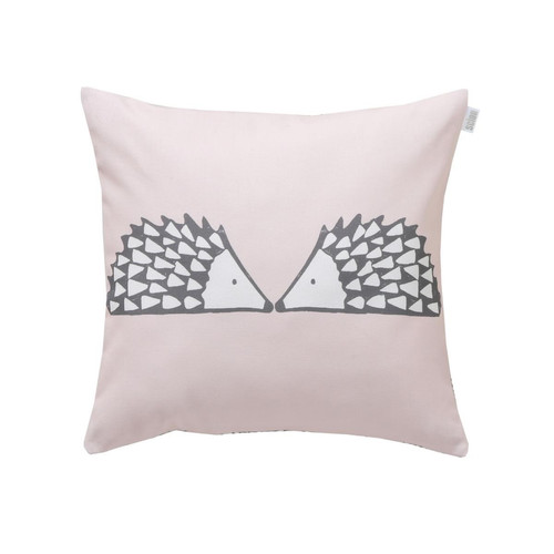 Coussin Spike Blush